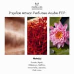 Papillon Artisan Perfumes Anubis Eau de Parfum - Image 4