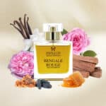 Papillon Artisan Perfumes Bengale Rouge Eau de Parfum - Image 5