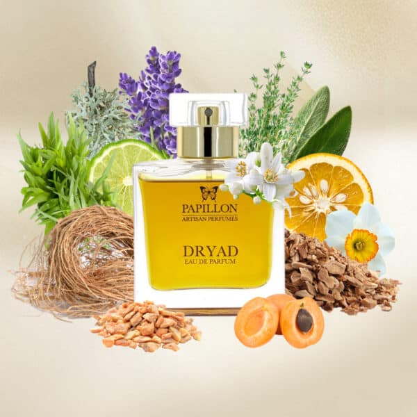 Papillon Artisan Perfumes Dryad Eau de Parfum - Image 5