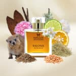 Papillon Artisan Perfumes Salome Eau de Parfum - Image 5