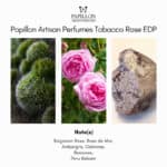 Papillon Artisan Perfumes Tobacco Rose Eau de Parfum - Image 4