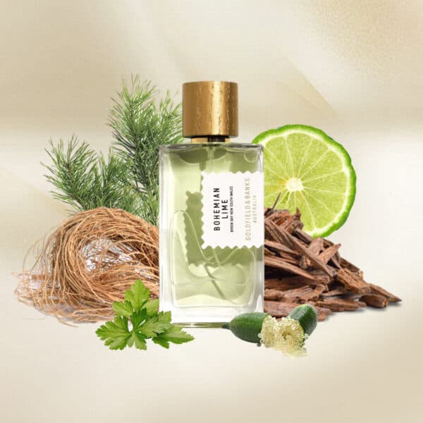 Goldfield & Banks Bohemian Lime Eau de Parfum - Image 5