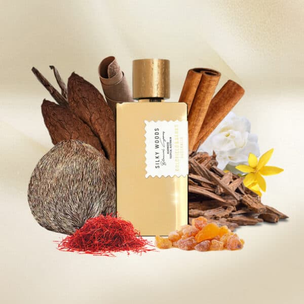 Goldfield & Banks Silky Woods Eau de Parfum - Image 6