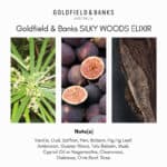 Goldfield & Banks Silky Woods Elixir Extrait de Parfum - Image 4