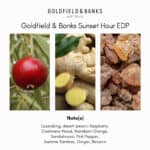 Goldfield & Banks Sunset Hour Eau de Parfum - Image 5