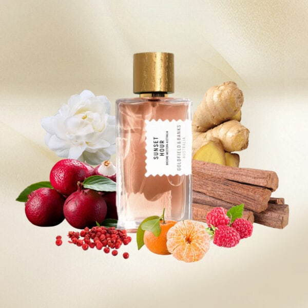 Goldfield & Banks Sunset Hour Eau de Parfum - Image 6