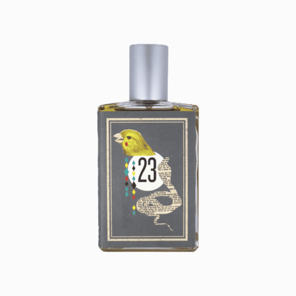 Imaginary Authors The Cobra & The Canary Eau de Parfum