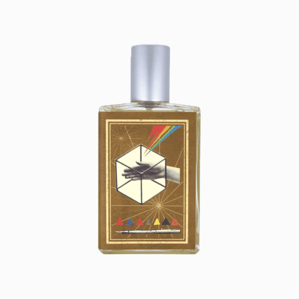 Imaginary Authors Memoirs Of A Trespasser Eau de Parfum