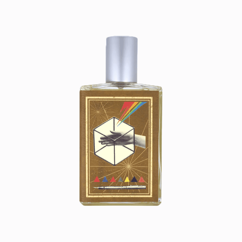 Imaginary Authors Memoirs Of A Trespasser Eau de Parfum