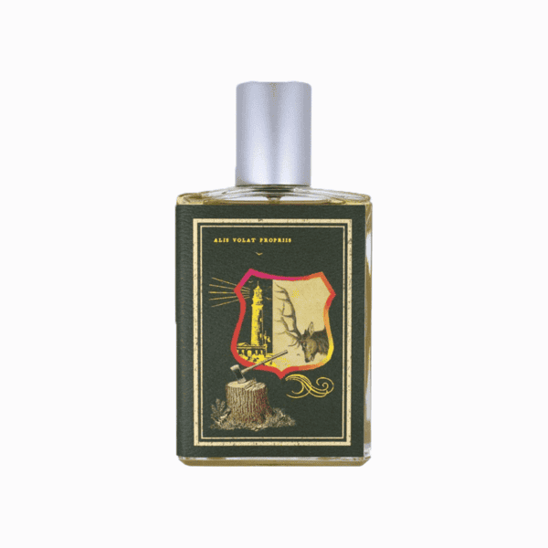 Imaginary Authors Cape Heartache Eau de Parfum