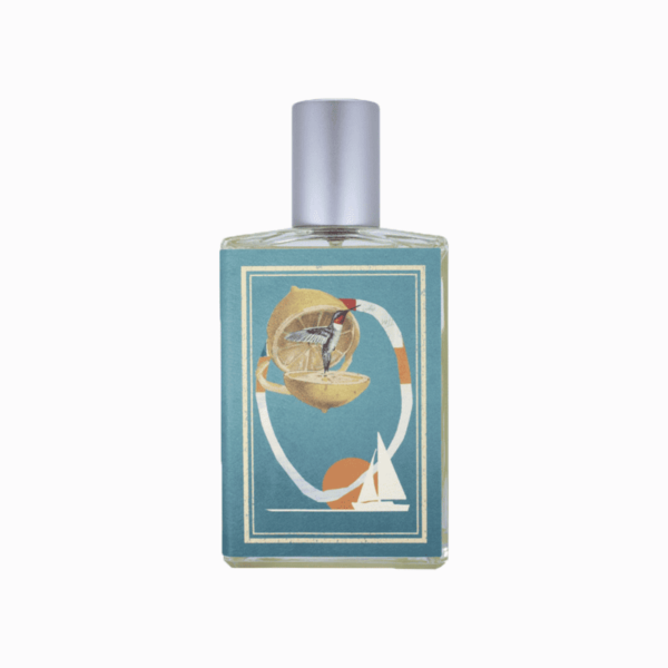 Imaginary Authors Falling Into The Sea Eau de Parfum