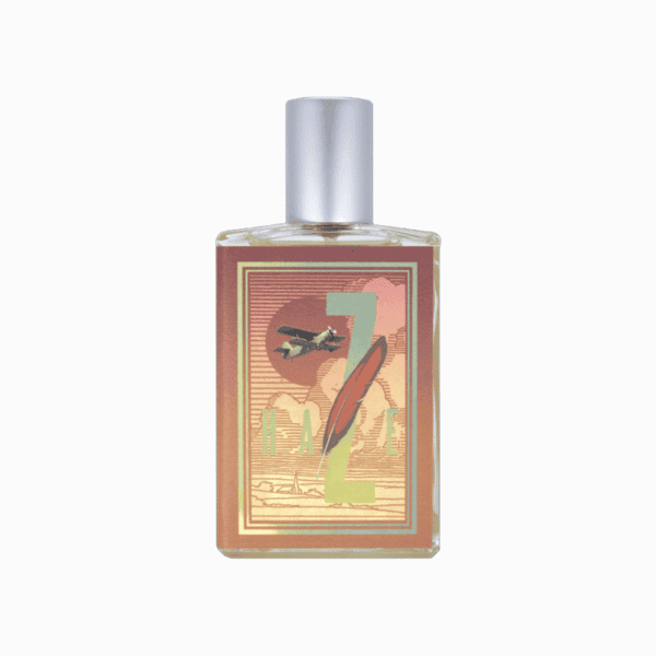 Imaginary Authors Yesterday Haze Eau de Parfum