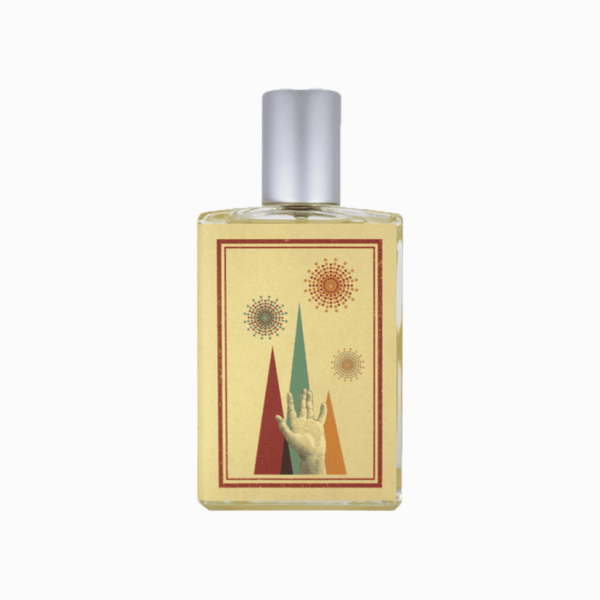 Imaginary Authors Slow Explosions Eau de Parfum