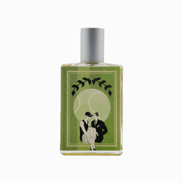 Imaginary Authors The Soft Lawn Eau de Parfum