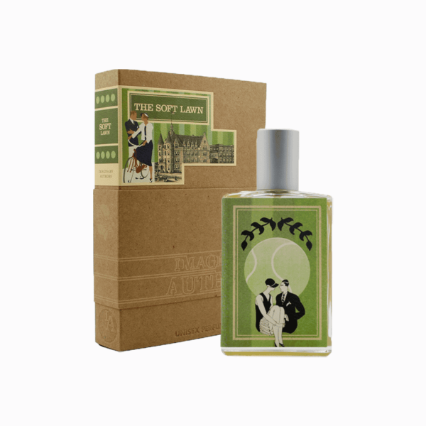 Imaginary Authors The Soft Lawn Eau de Parfum