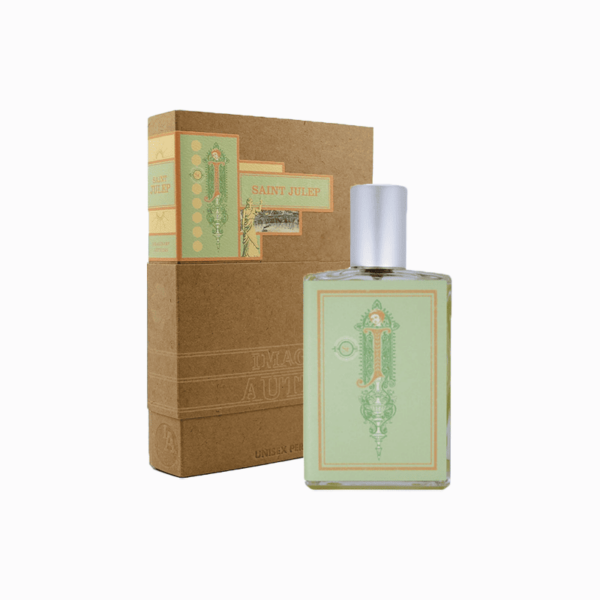 Imaginary Authors Saint Julep Eau de Parfum