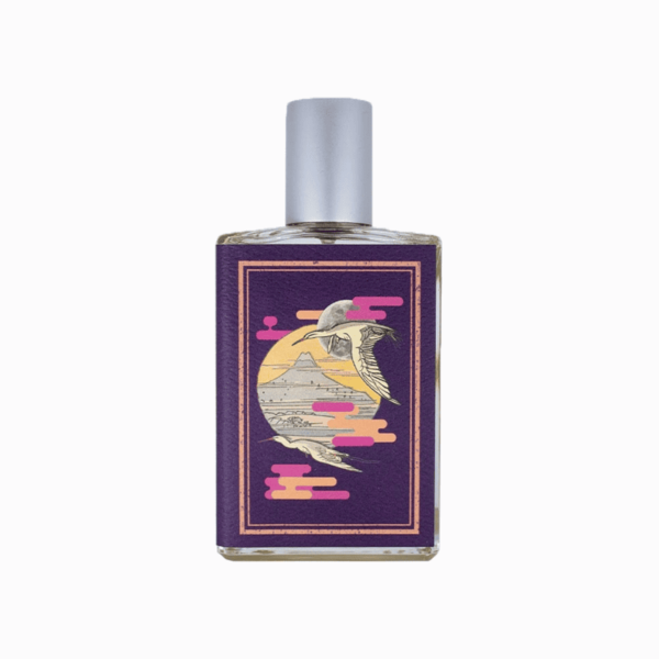 Imaginary Authors O, Unknown! Eau de Parfum