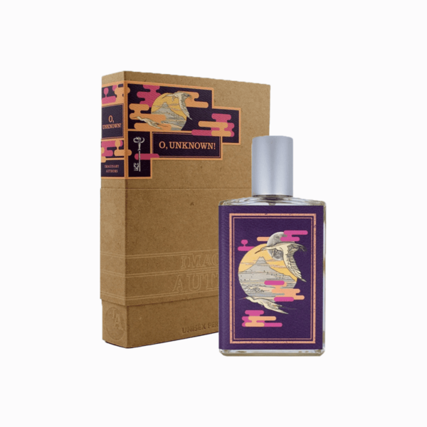 Imaginary Authors O, Unknown! Eau de Parfum