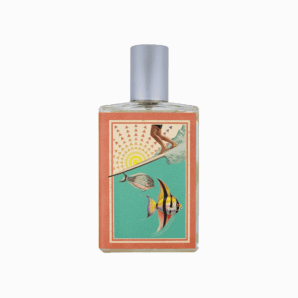 Alwa Summer Vibes Eau de Parfum - A vibrant fragrance for summer lovers available at Beautinow.