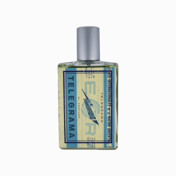 Imaginary Authors Telegrama Eau de Parfum