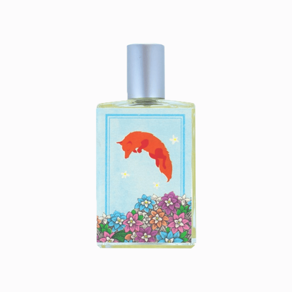 Imaginary Authors Fox In The Flowerbed Eau de Parfum