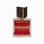 Nishane Hundred Silent Ways fragrance - A luxurious niche perfume available at Beautinow.