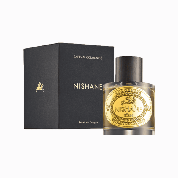 Nishane Safran Colognise Eau de Cologne