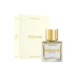 Nishane Wulong Cha Extrait de Parfum - Image 3