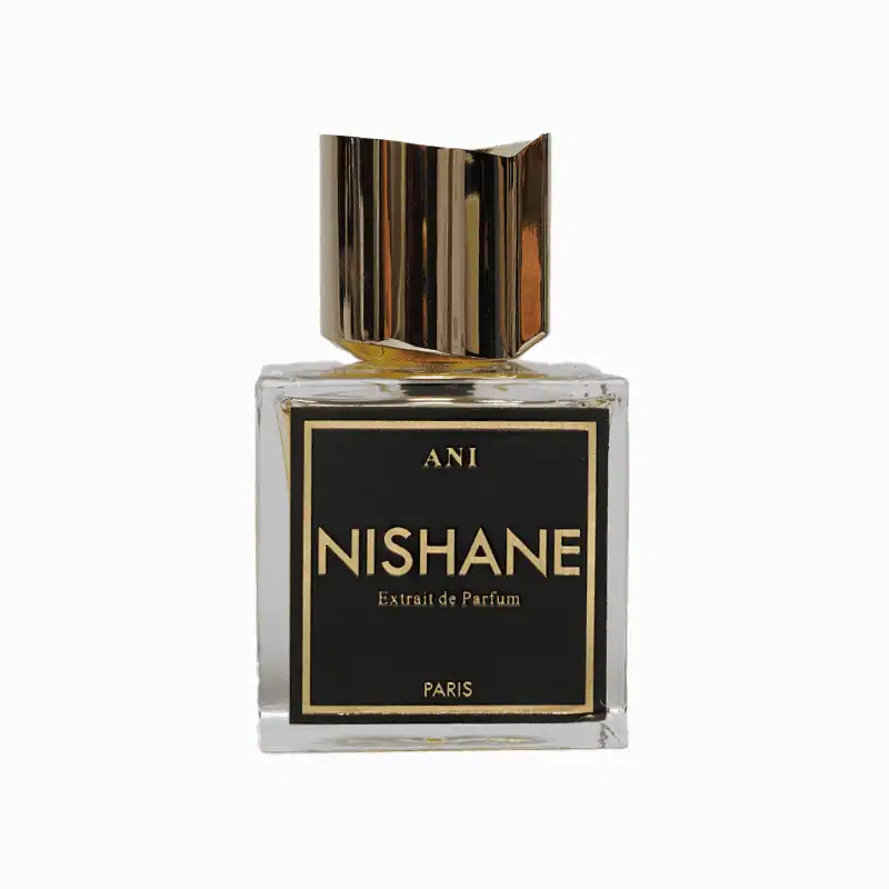Nishane Ani - A premium niche perfume available at Beautinow. Nishane ANI Extrait de Parfum - Image 1