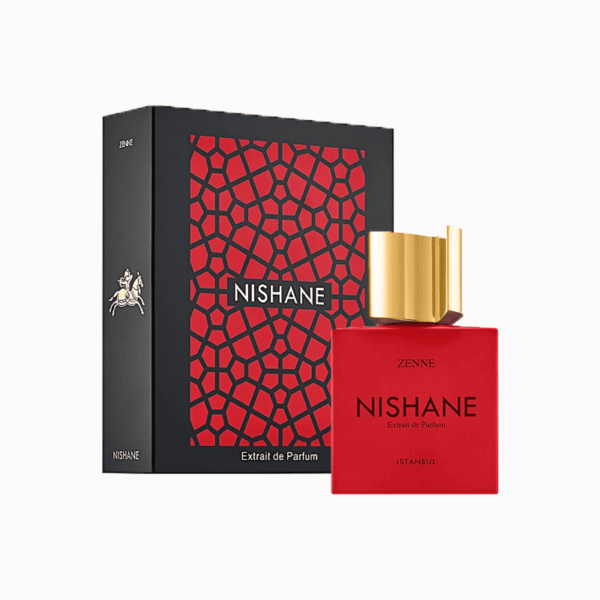 Nishane Zenne Extrait de Parfum