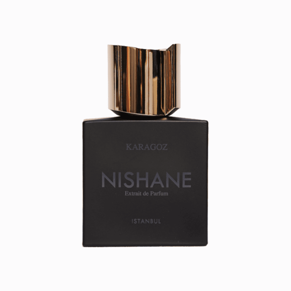 Nishane Karagoz Extrait de Parfum
