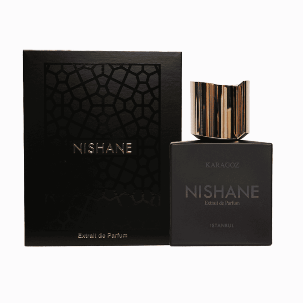 Nishane Karagoz Extrait de Parfum