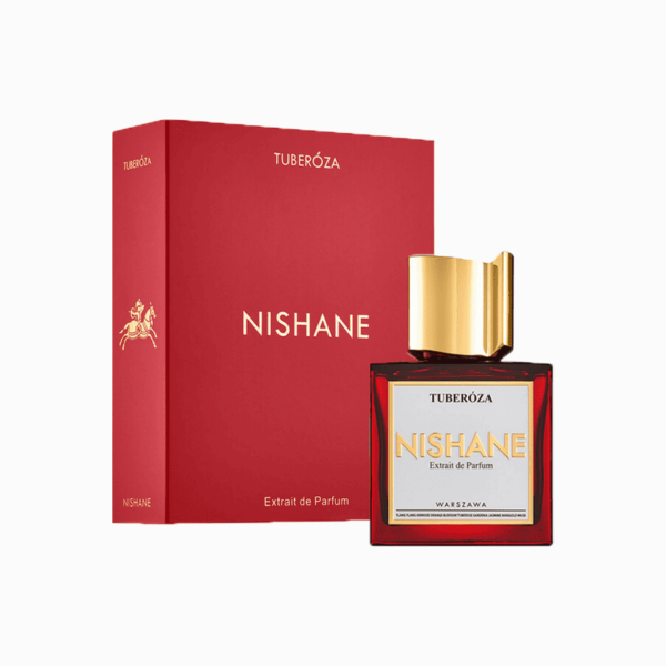 Nishane Tuberóza Extrait de Parfum