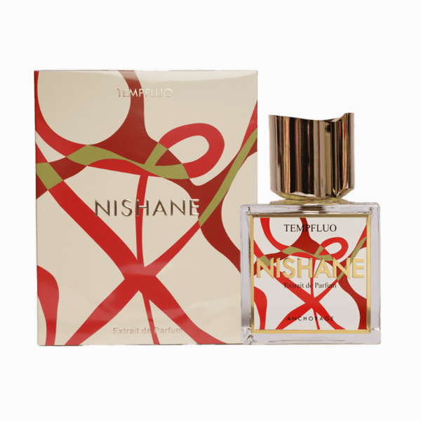 Nishane Tempfluo Extrait de Parfum