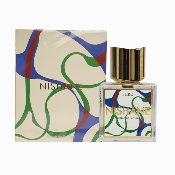 Nishane Tero Extrait de Parfum