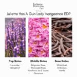 Juliette Has A Gun Lady Vengeance Eau de Parfum - Image 3