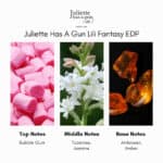 Juliette Has A Gun Lili Fantasy EDP - A luxurious fragrance available at Beautinow.
