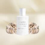 Juliette Has a Gun Not a Perfume fragrance bottle.