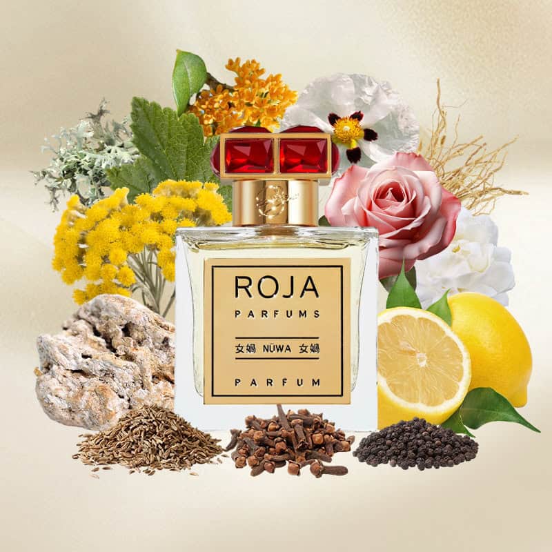 Roja Parfums Nuwa Parfum - Lowest Price| Beautinow