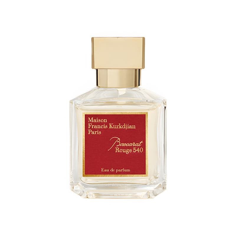 Maison Francis Kurkdjian Baccarat Rouge 540 Eau de Parfum