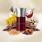 Bello Rabello fragrance - A luxurious perfume available at Beautinow.