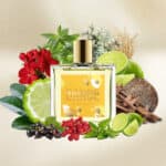 Miller Harris Dance Amongst The Lace Eau de Parfum - Image 5