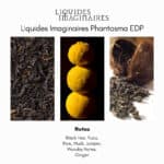 Liquides Imaginaires Phantasma EDP - A luxurious fragrance available at Beautinow.