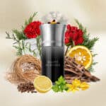 Liquides Imaginaires Beaute du Diable Eau de Parfum - A luxurious niche fragrance available at Beaut.