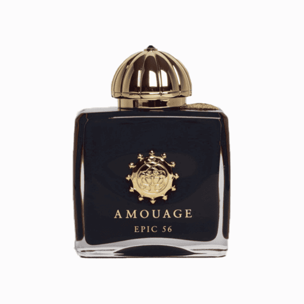 Amouage Epic 56 Woman Exceptional Extrait de Parfum