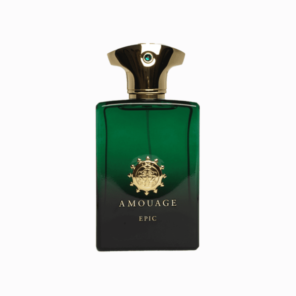 Amouage Epic Man Eau de Parfum