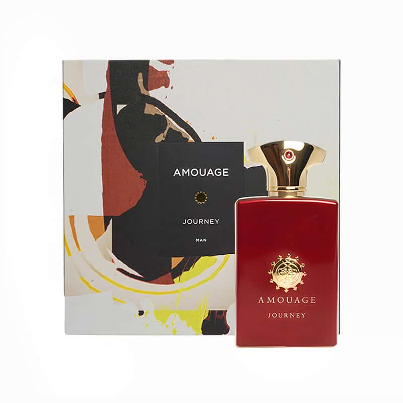 Amouage Journey Man Eau de Parfum