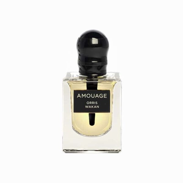 Amouage Orris Wakan Attars Eau de Parfum