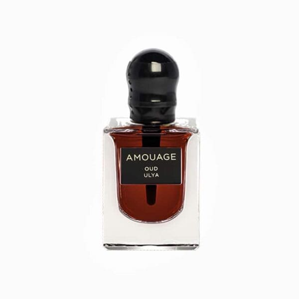 Amouage Oud Ulya Attars Eau de Parfum