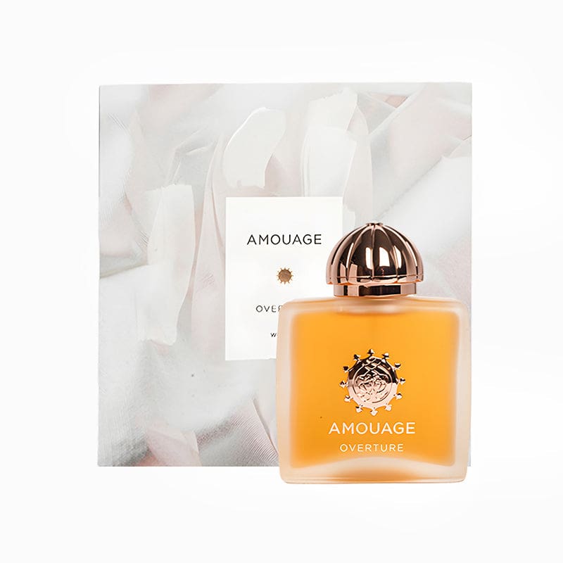 Amouage Overture Woman Eau de Parfum